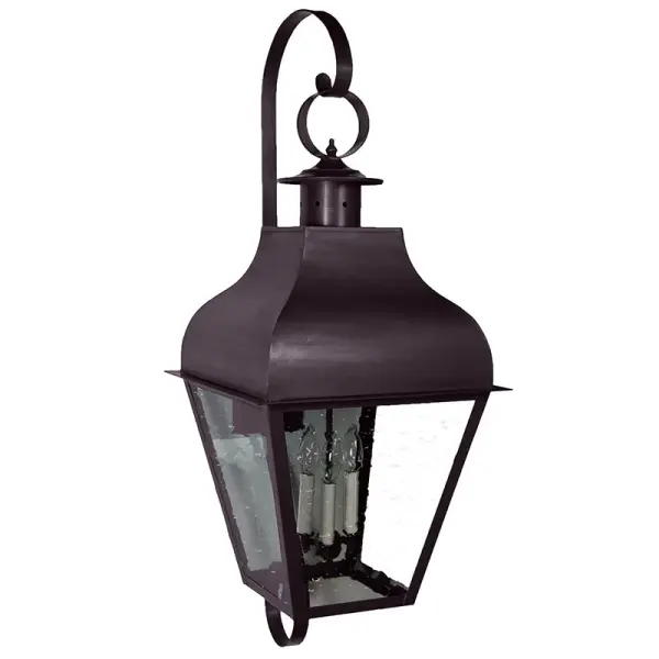 One Light Wall Mount 75.00W/A/Medium - Image 16