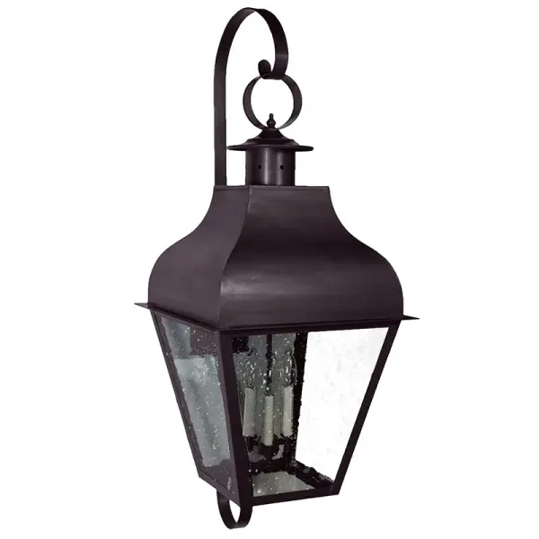 One Light Wall Mount 75.00W/A/Medium - Image 17