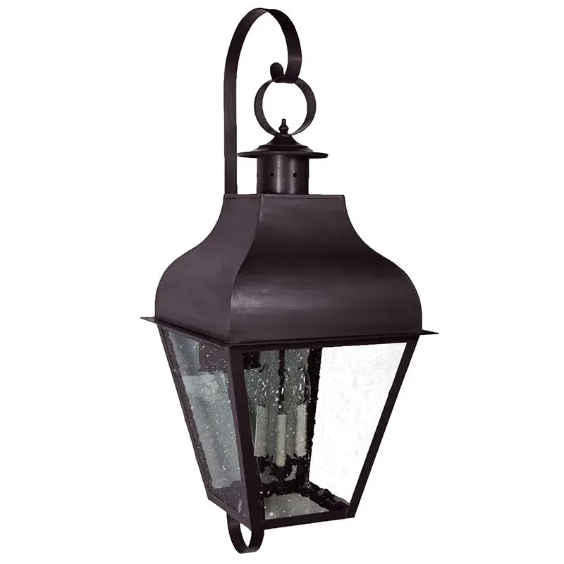 One Light Wall Mount 75.00W/A/Medium - Image 17