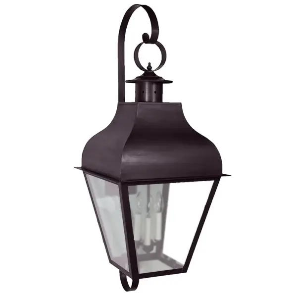 One Light Wall Mount 75.00W/A/Medium - Image 18
