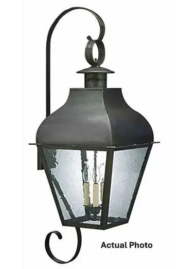 One Light Wall Mount 75.00W/A/Medium - Image 3