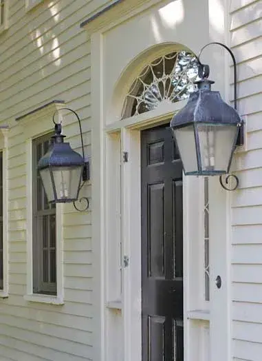 One Light Wall Mount 75.00W/A/Medium - Image 5