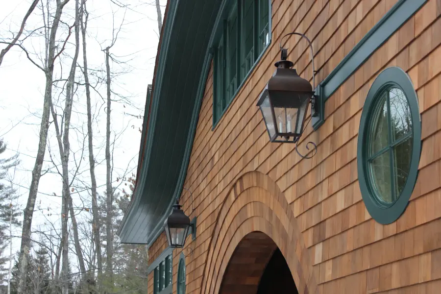 One Light Wall Mount 75.00W/A/Medium - Image 6