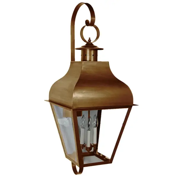 One Light Wall Mount 75.00W/A/Medium - Image 7