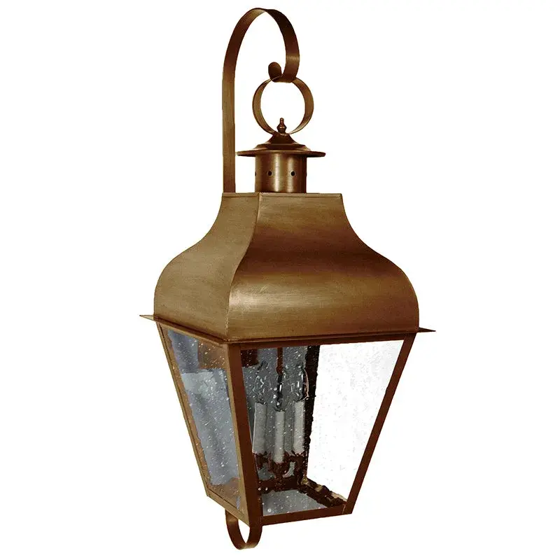 One Light Wall Mount 75.00W/A/Medium - Image 9