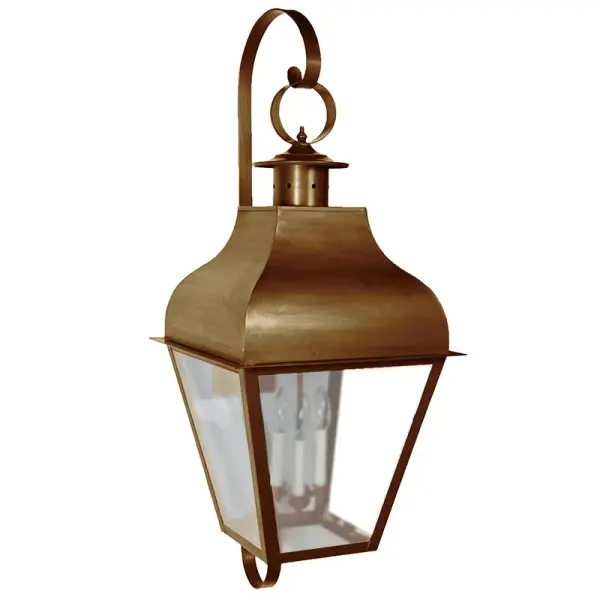 One Light Wall Mount 75.00W/A/Medium - Image 10