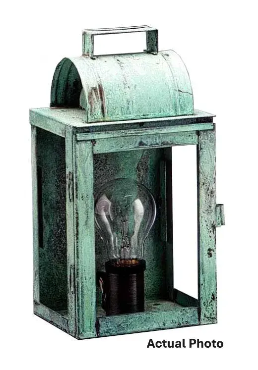 One Light Wall Mount 75.00W/A/Medium - Image 1