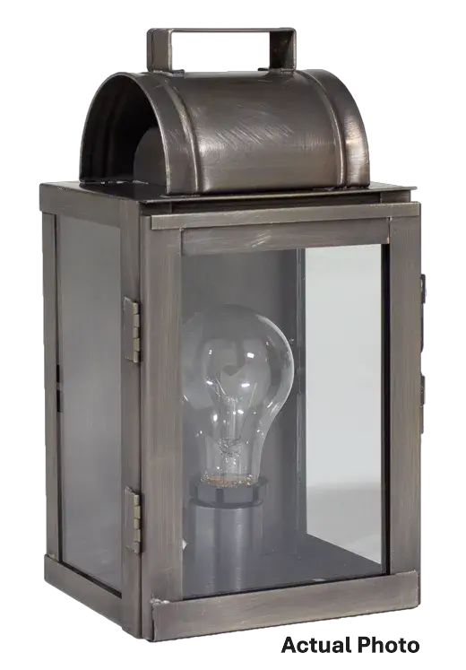 One Light Wall Mount 75.00W/A/Medium - Image 2