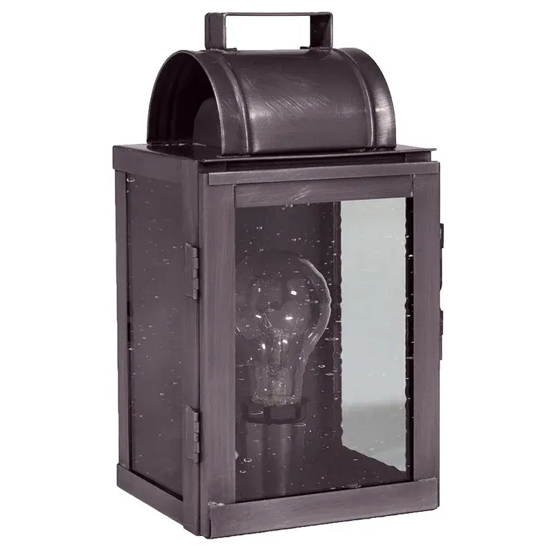 One Light Wall Mount 75.00W/A/Medium - Image 12