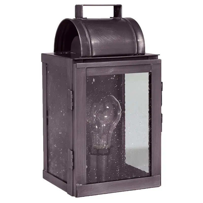 One Light Wall Mount 75.00W/A/Medium - Image 13