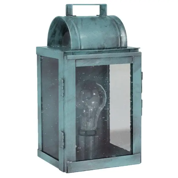 One Light Wall Mount 75.00W/A/Medium - Image 16