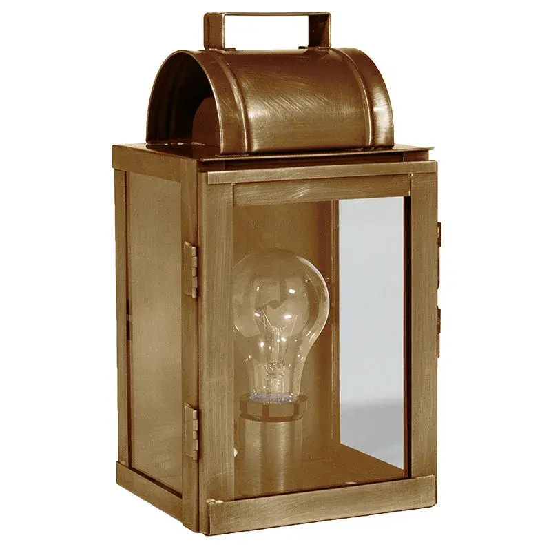 One Light Wall Mount 75.00W/A/Medium - Image 3