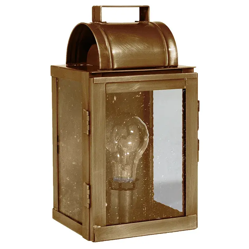 One Light Wall Mount 75.00W/A/Medium - Image 5