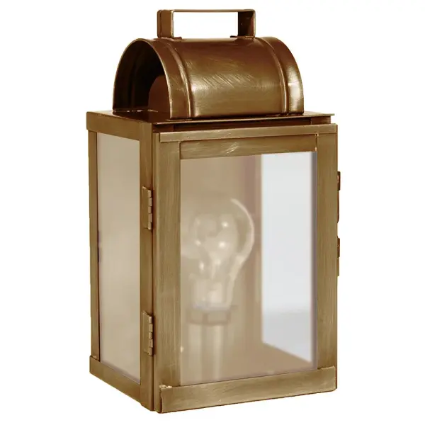 One Light Wall Mount 75.00W/A/Medium - Image 6