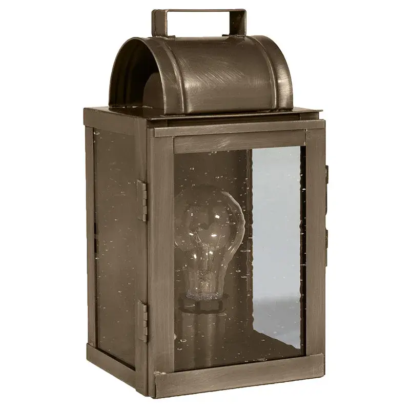 One Light Wall Mount 75.00W/A/Medium - Image 8