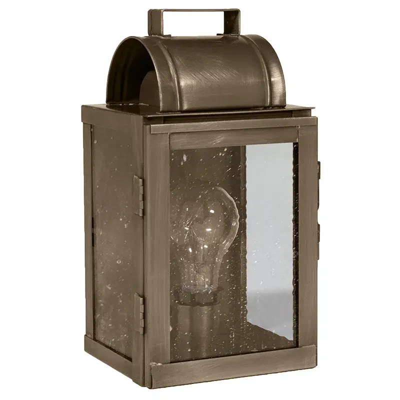 One Light Wall Mount 75.00W/A/Medium - Image 9