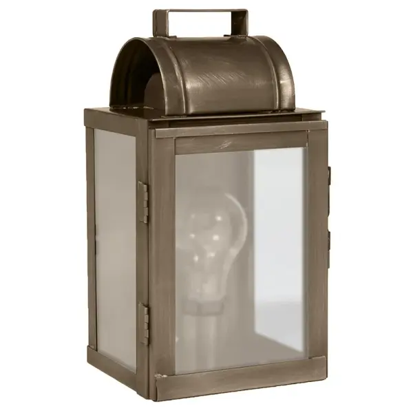 One Light Wall Mount 75.00W/A/Medium - Image 10