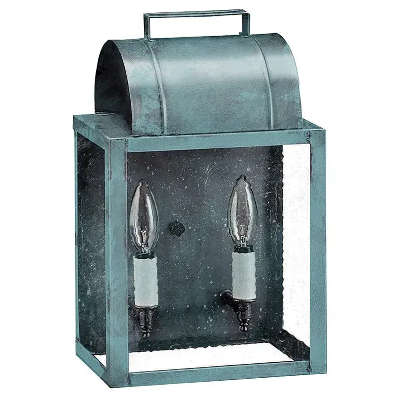 Two Light Wall Mount 60.00W/B/Candelabra - Image 16