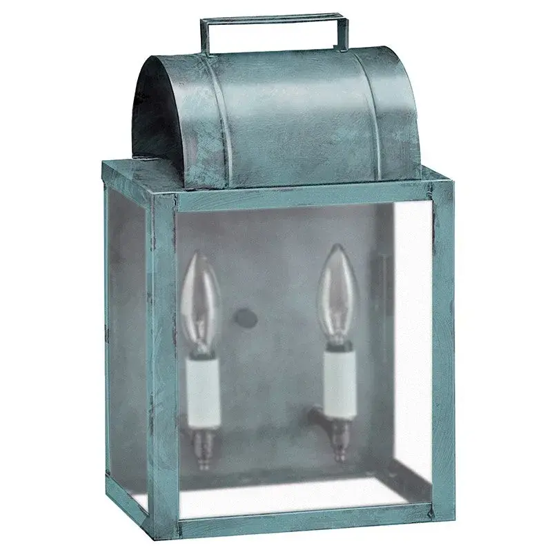 Two Light Wall Mount 60.00W/B/Candelabra - Image 17