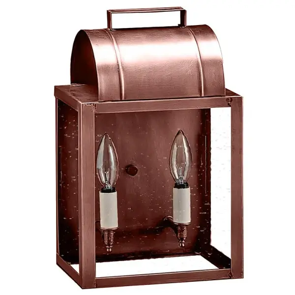 Two Light Wall Mount 60.00W/B/Candelabra - Image 19