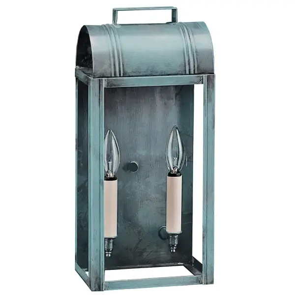 Two Light Wall Mount 60.00W/B/Candelabra - Image 14