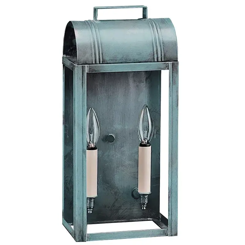 Two Light Wall Mount 60.00W/B/Candelabra - Image 14