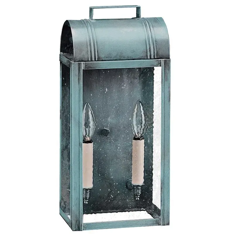 Two Light Wall Mount 60.00W/B/Candelabra - Image 16