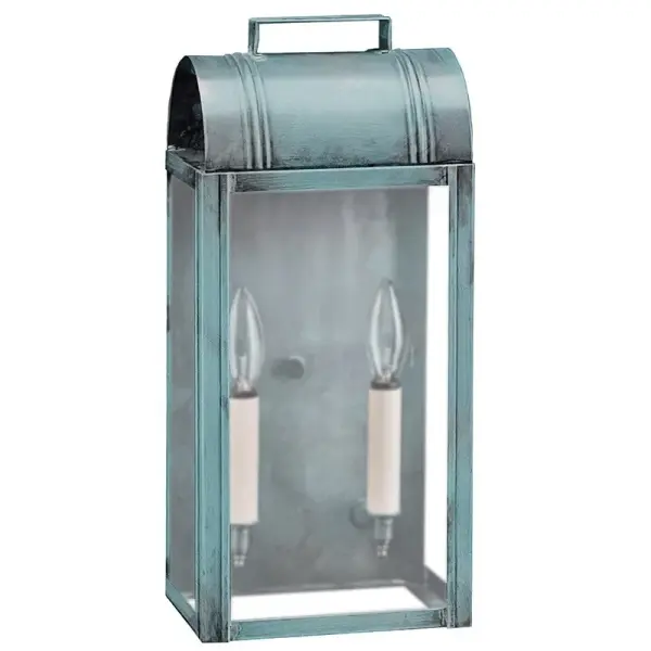 Two Light Wall Mount 60.00W/B/Candelabra - Image 17