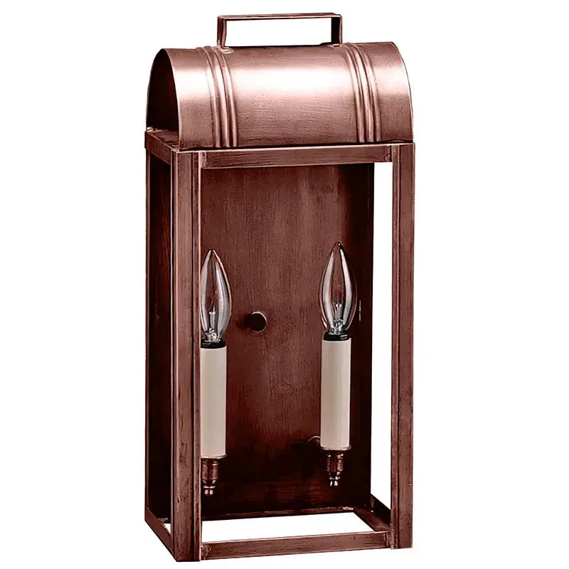 Two Light Wall Mount 60.00W/B/Candelabra - Image 18