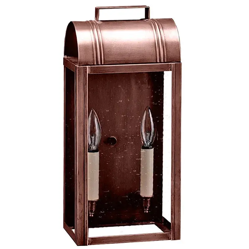 Two Light Wall Mount 60.00W/B/Candelabra - Image 19