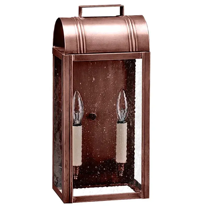 Two Light Wall Mount 60.00W/B/Candelabra - Image 20