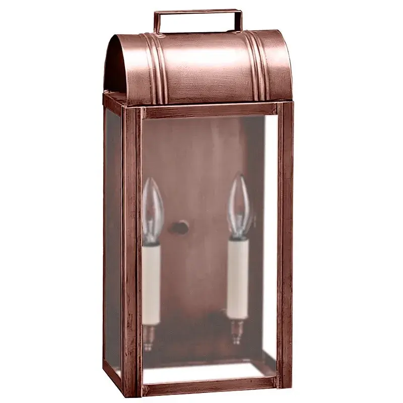 Two Light Wall Mount 60.00W/B/Candelabra - Image 21