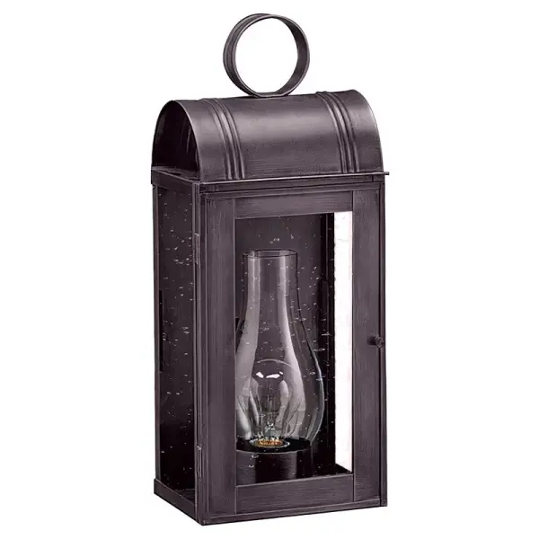 One Light Wall Mount 75.00W/A/Medium - Image 11