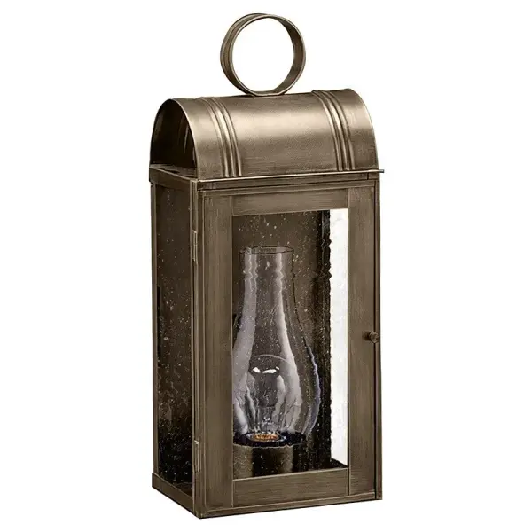 One Light Wall Mount 75.00W/A/Medium - Image 8