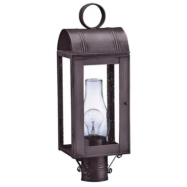 One Light Post Mount 75.00W/A/Medium - Image 11