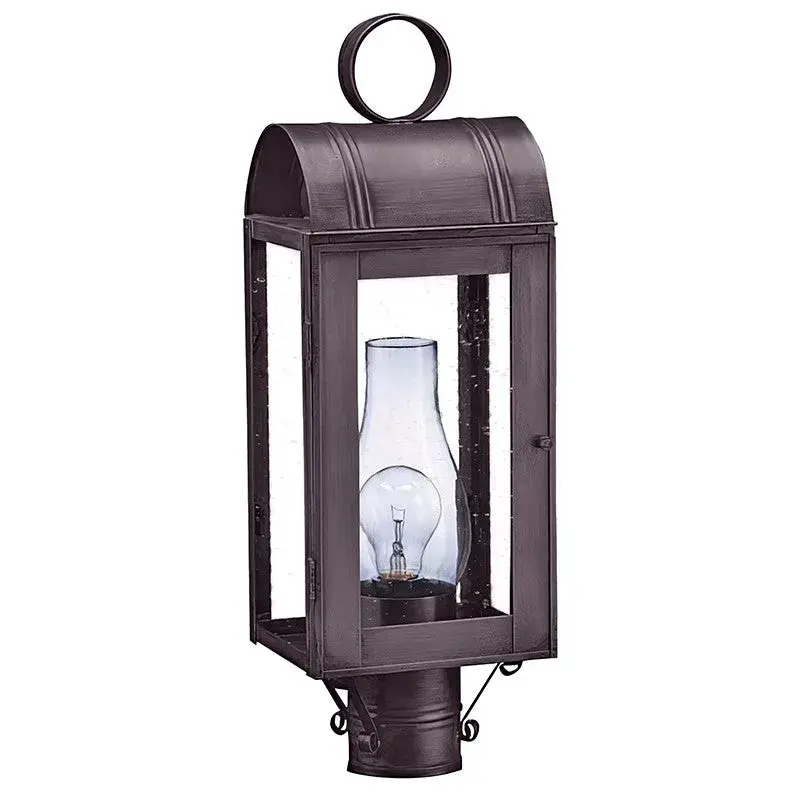 One Light Post Mount 75.00W/A/Medium - Image 11