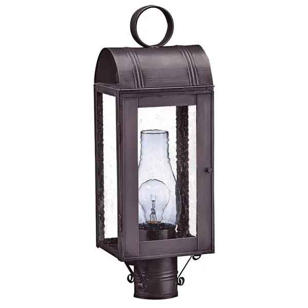 One Light Post Mount 75.00W/A/Medium - Image 12