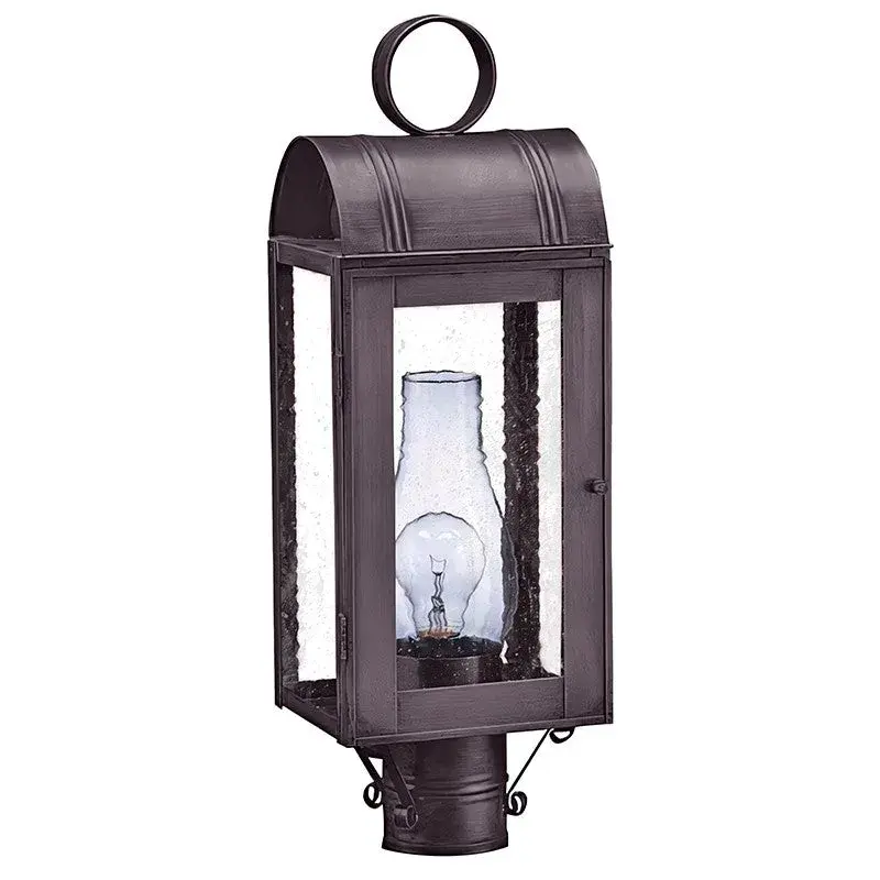 One Light Post Mount 75.00W/A/Medium - Image 12