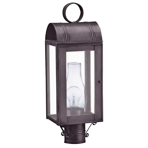 One Light Post Mount 75.00W/A/Medium - Image 13