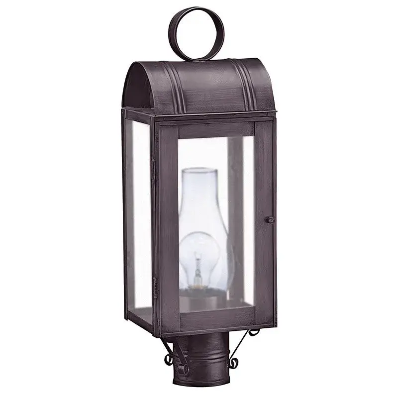 One Light Post Mount 75.00W/A/Medium - Image 13
