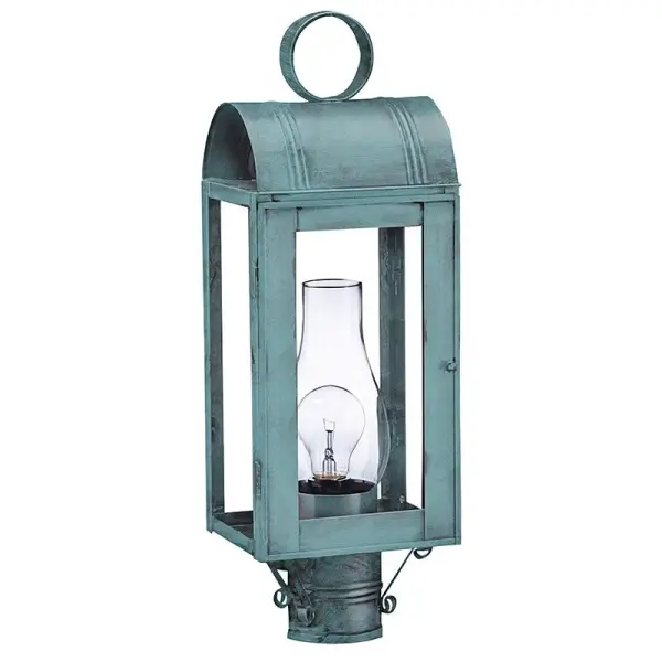 One Light Post Mount 75.00W/A/Medium - Image 14