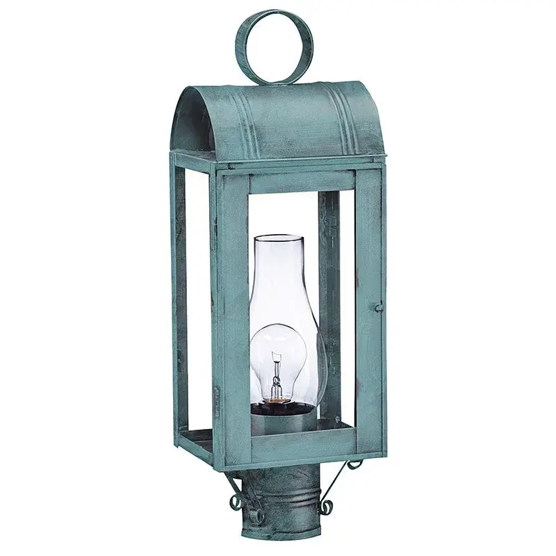 One Light Post Mount 75.00W/A/Medium - Image 14
