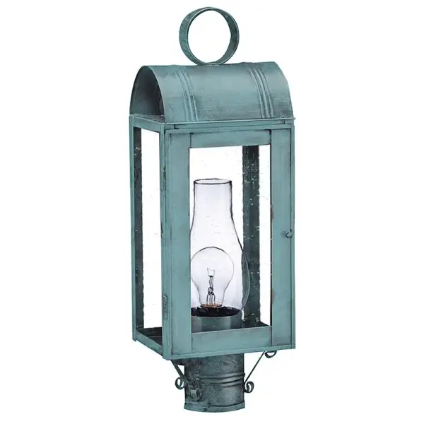 One Light Post Mount 75.00W/A/Medium - Image 15