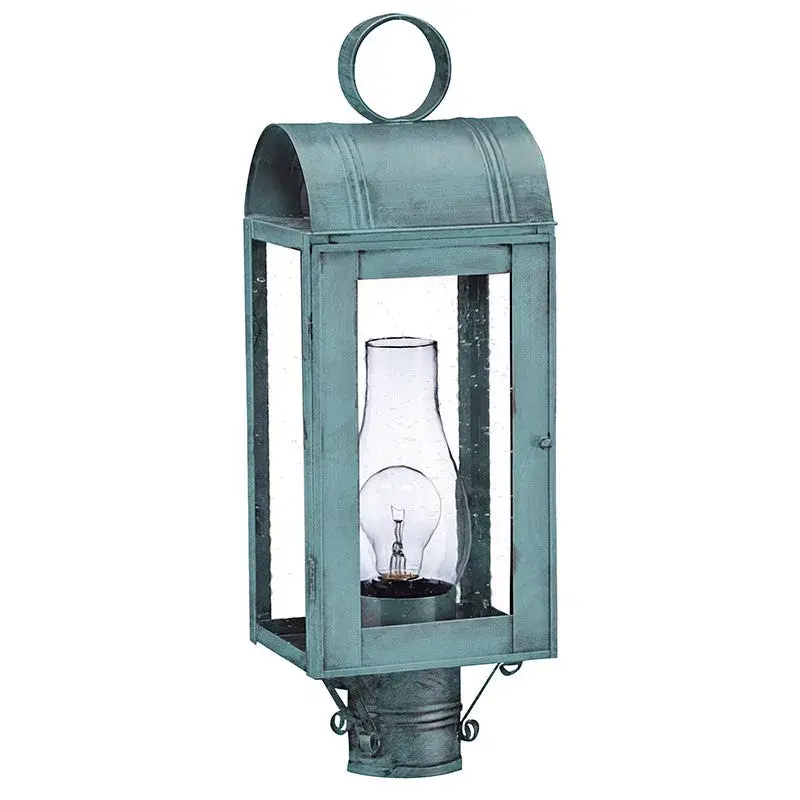 One Light Post Mount 75.00W/A/Medium - Image 15