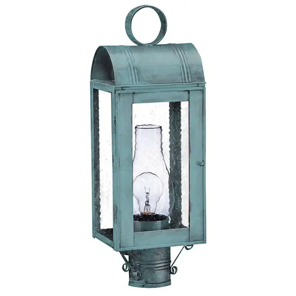 One Light Post Mount 75.00W/A/Medium - Image 16