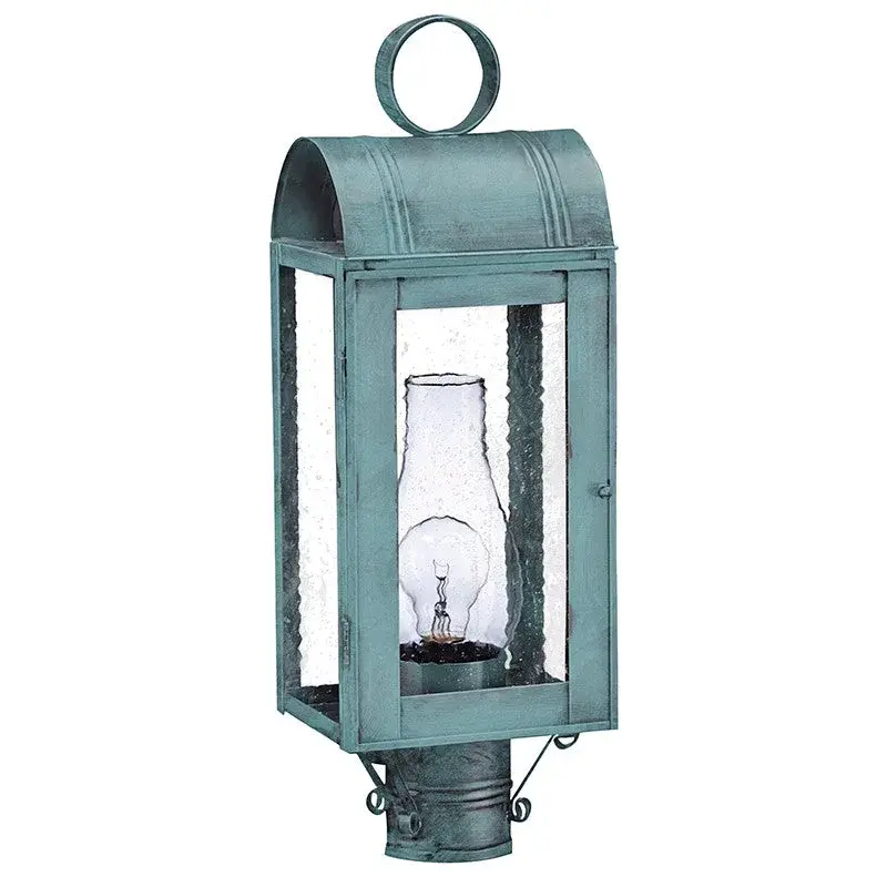 One Light Post Mount 75.00W/A/Medium - Image 16