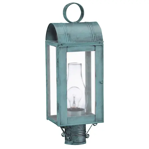 One Light Post Mount 75.00W/A/Medium - Image 17