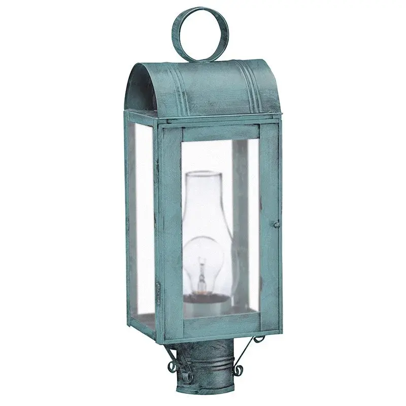 One Light Post Mount 75.00W/A/Medium - Image 17