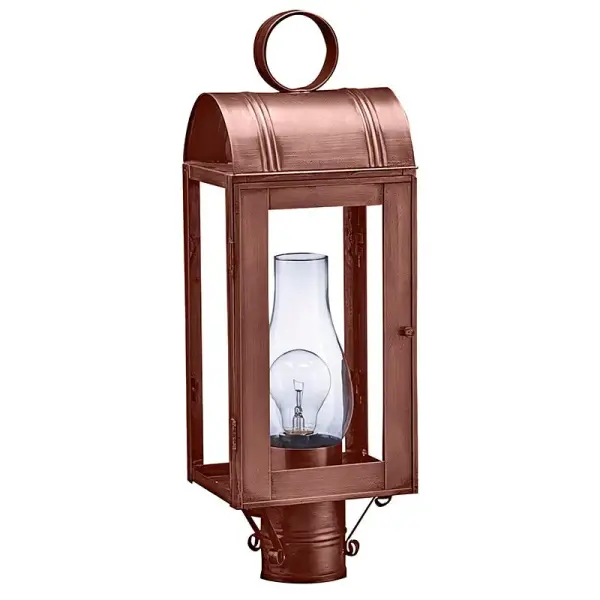 One Light Post Mount 75.00W/A/Medium - Image 18