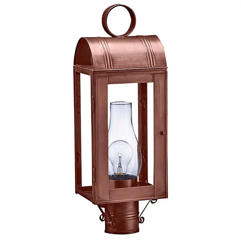 One Light Post Mount 75.00W/A/Medium - Image 18